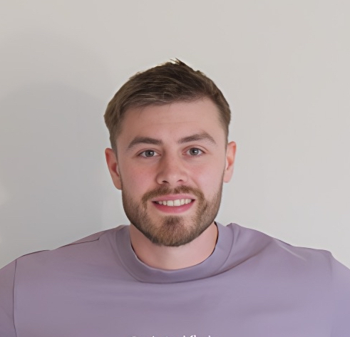 Joseph Kuzera, CTO & Principal Architect at Devluent