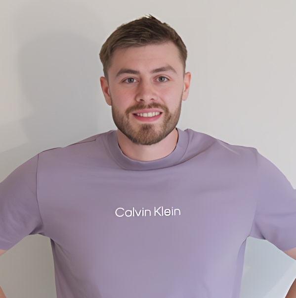 Joseph - Founder & Lead Engineer